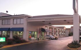 Bestway Inn